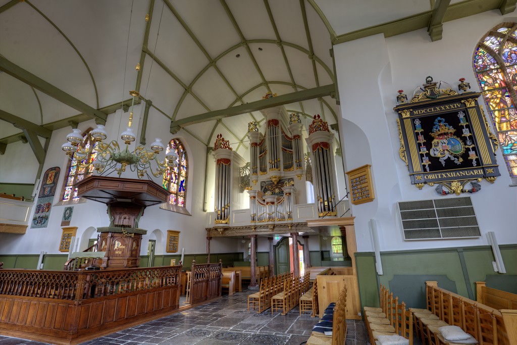 HDR Dorpskerk Oud-Beijerland oud beijerland kerk eglise church kerkfotografie religie religion bedevaart pelerinage kathedraal pelgrimage saint cathedrale cathedral basiliek basilique basilica